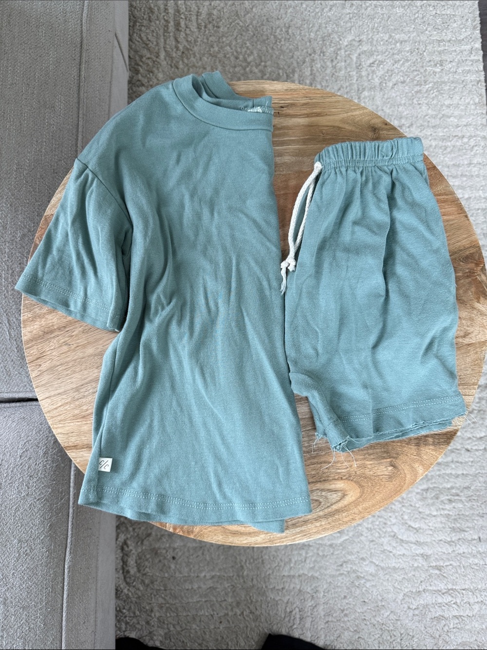 Childhoods Matching Set